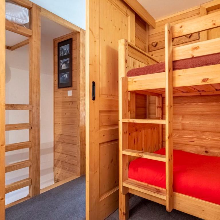 Bel Apt Near The Slopes Argentiere - Apartment - 13