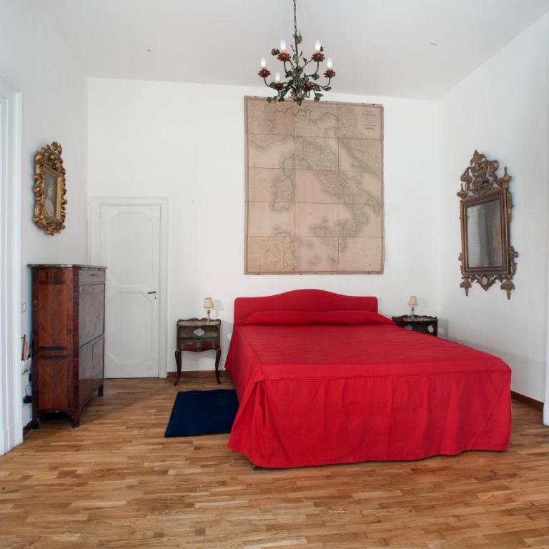 Suite Contè Royal Chiaia - Appartamento con 1 Camera da Letto - 10