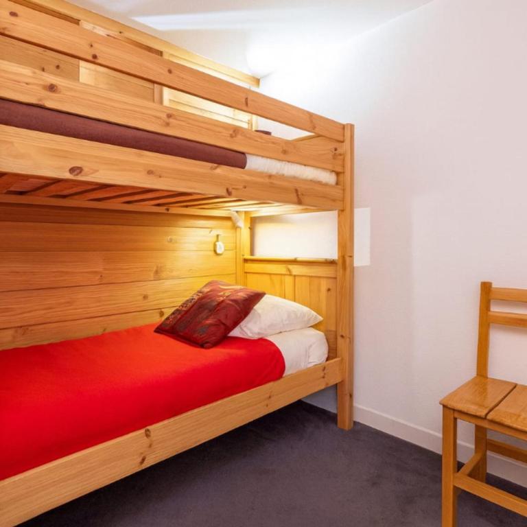 Bel Apt Near The Slopes Argentiere - Apartment - 10
