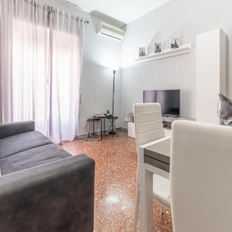 Equites Apartment - Appartement 2 Chambres - 5