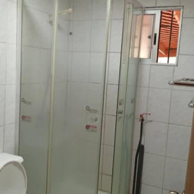 Arenal - Room #1585648301 - 1