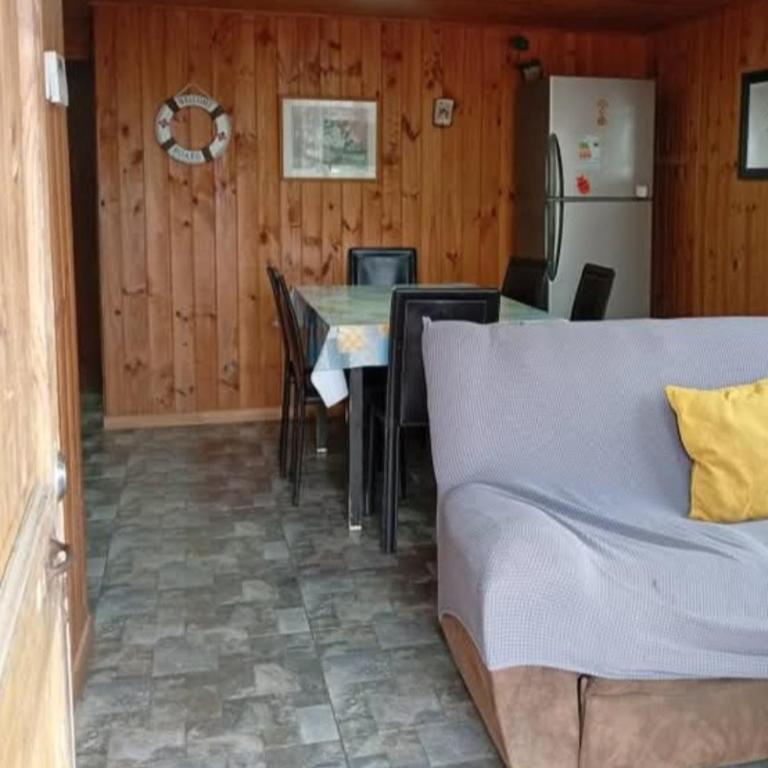 Arenal - Room #1585648301 - 3