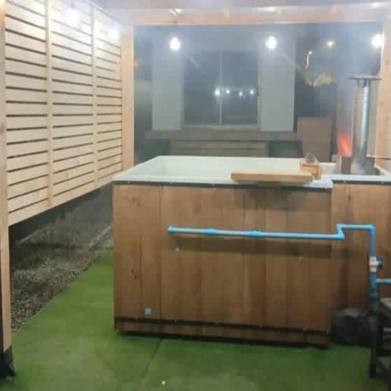 Arenal - Room #1585648301 - 4