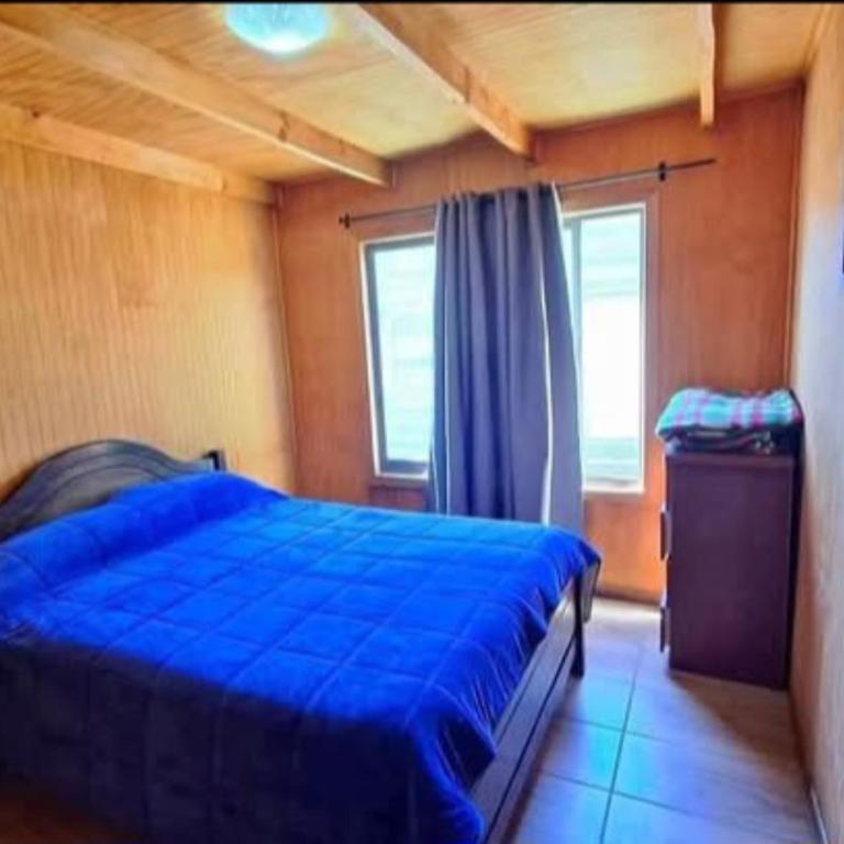Arenal - Room #1585648301 - 6