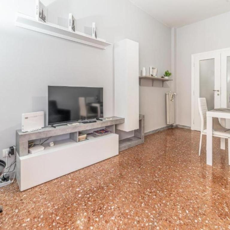Equites Apartment - Appartement 2 Chambres - 2