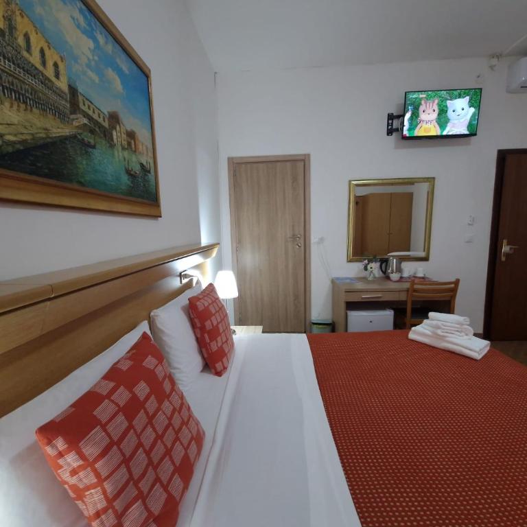 Hotel Tito - Camera Quadrupla Comfort - 3