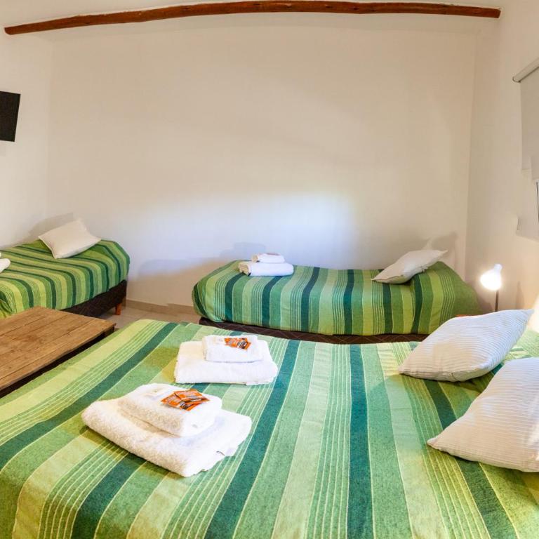 Cabañas Mi Cata Hermosa - Catamarca Capital - Casa con 1 dormitorio - 8