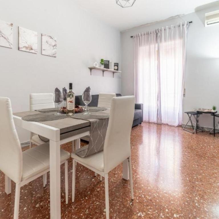 Equites Apartment - Appartement 2 Chambres - 3