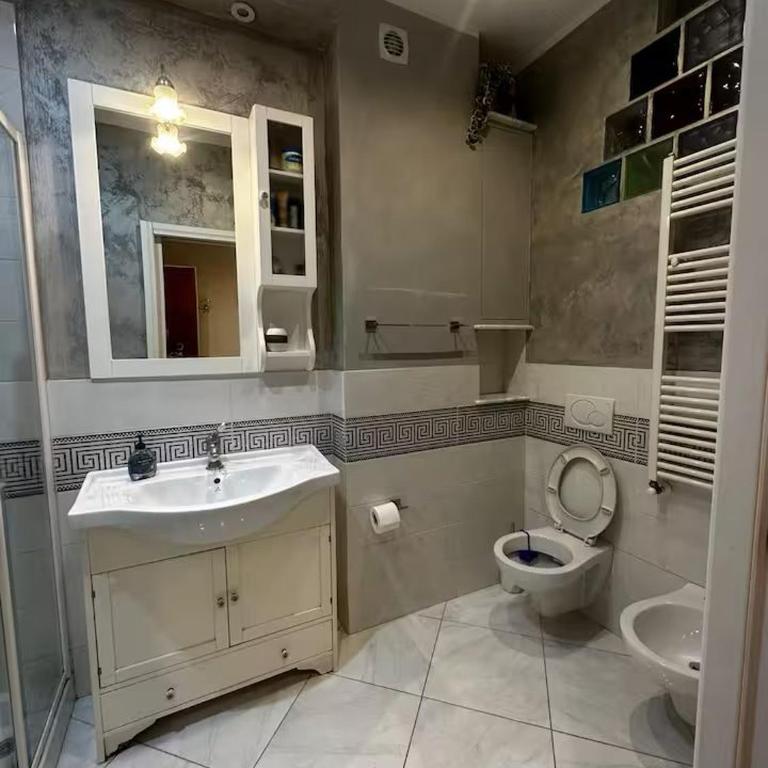 Casa al mare la farfalla - Appartamento con 2 Camere da Letto - 4