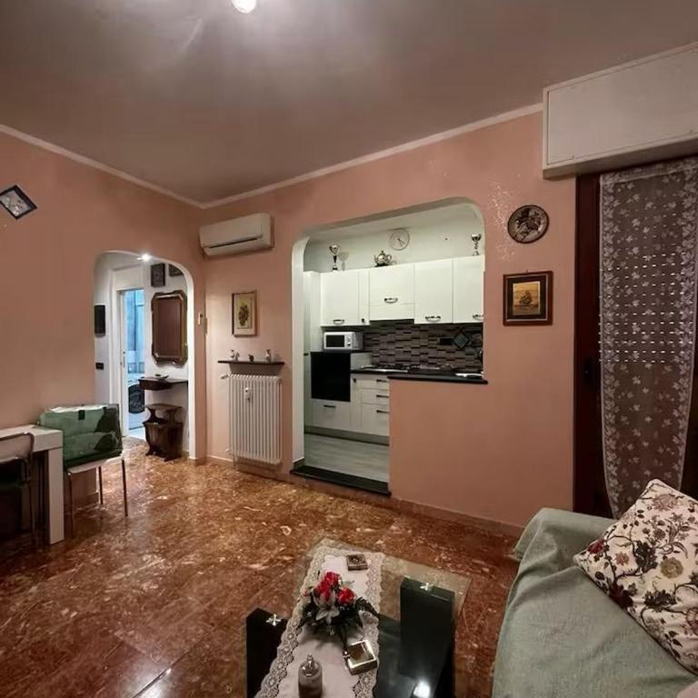 Casa al mare la farfalla - Appartamento con 2 Camere da Letto - 12