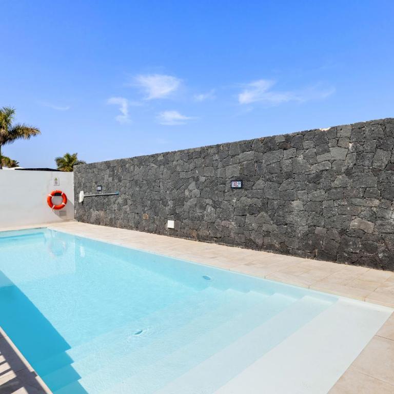 Casa Manuel By Escape Home - Villa with Private Pool - 3