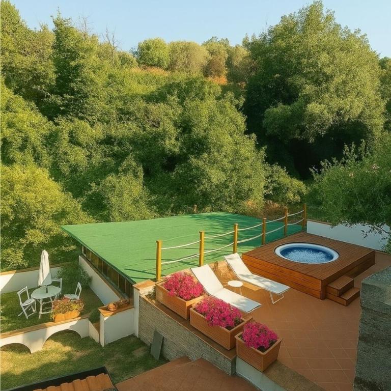 Francesca's Guesthouse - One-Bedroom House - 2