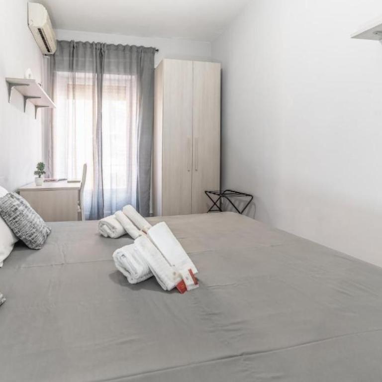 Equites Apartment - Appartement 2 Chambres - 9