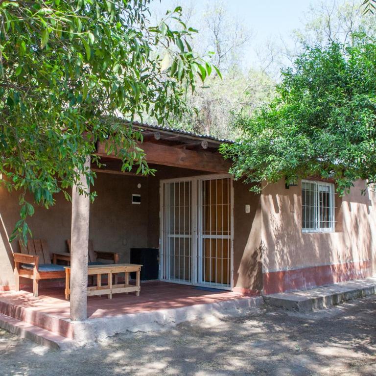Cabañas Mi Cata Hermosa - Catamarca Capital - Casa con 1 dormitorio - 14