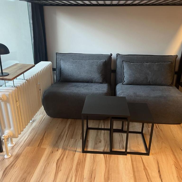 Apartment mit Blick ins Grüne - Appartement - 6