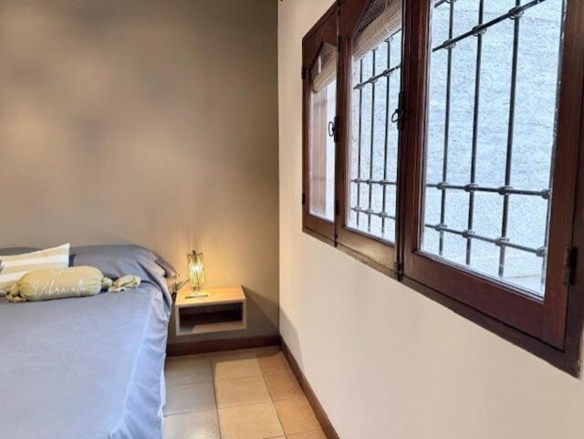 Inmejorable ubicación para disfrutar Mendoza - Apartamento de 1 dormitorio - 8