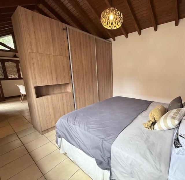 Inmejorable ubicación para disfrutar Mendoza - Apartamento de 1 dormitorio - 11