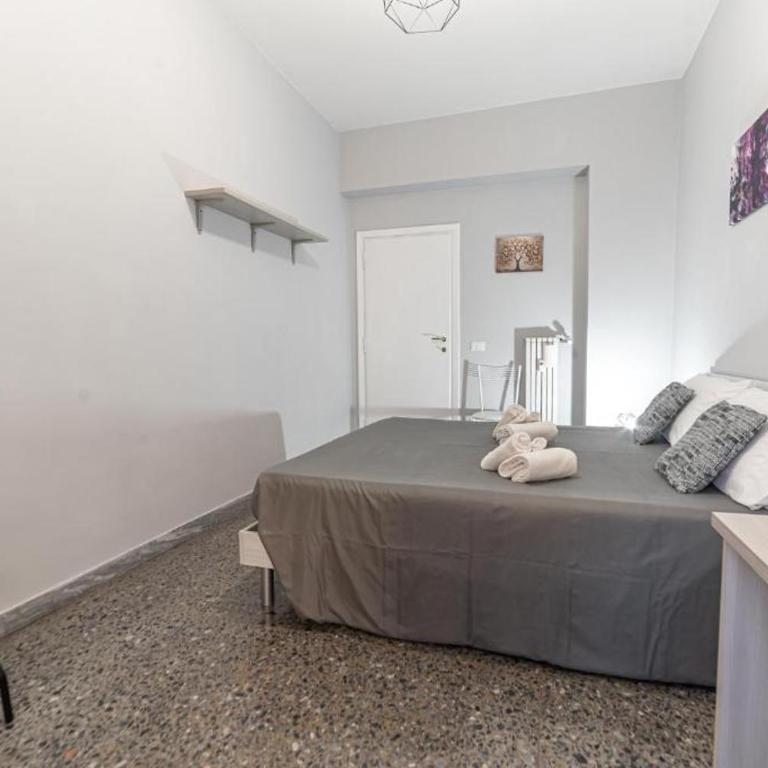 Equites Apartment - Appartement 2 Chambres - 10