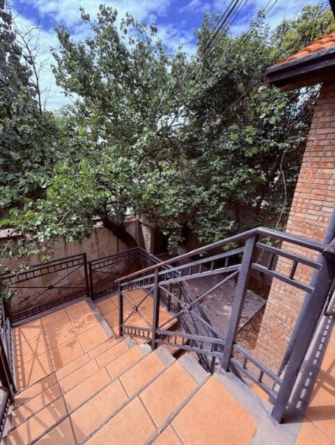 Inmejorable ubicación para disfrutar Mendoza - Apartamento de 1 dormitorio - 12