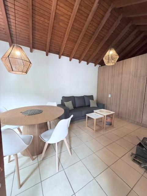 Inmejorable ubicación para disfrutar Mendoza - Apartamento de 1 dormitorio - 26