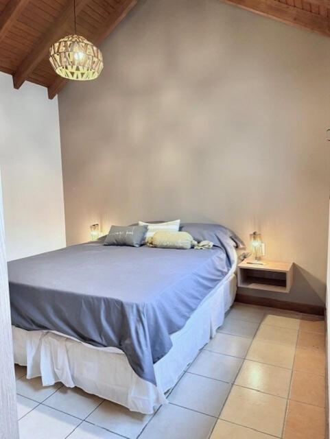 Inmejorable ubicación para disfrutar Mendoza - Apartamento de 1 dormitorio - 27
