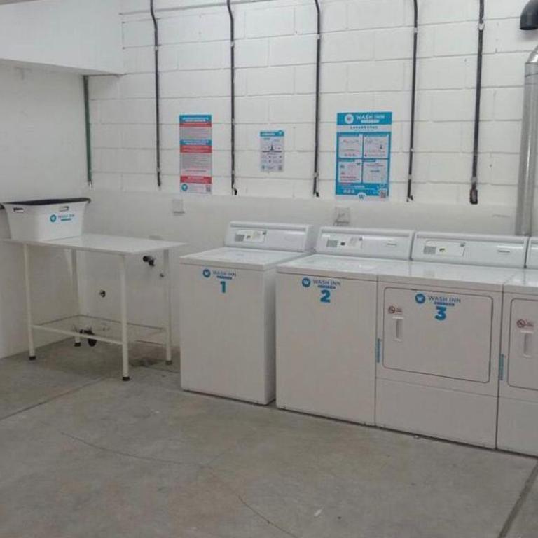 PREMIUM pileta climatizada y exterior, GYM, cochera, parrilla - One-Bedroom Apartment - 75