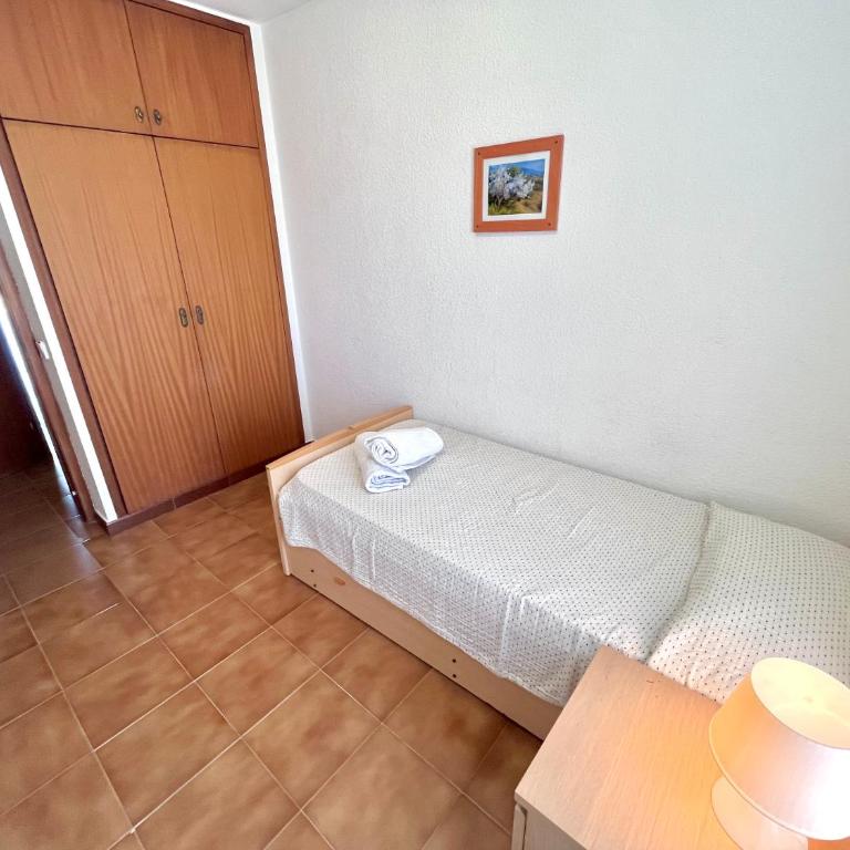 Bertur Rodes Lux - Apartamento de 3 dormitorios con vistas al mar - 5