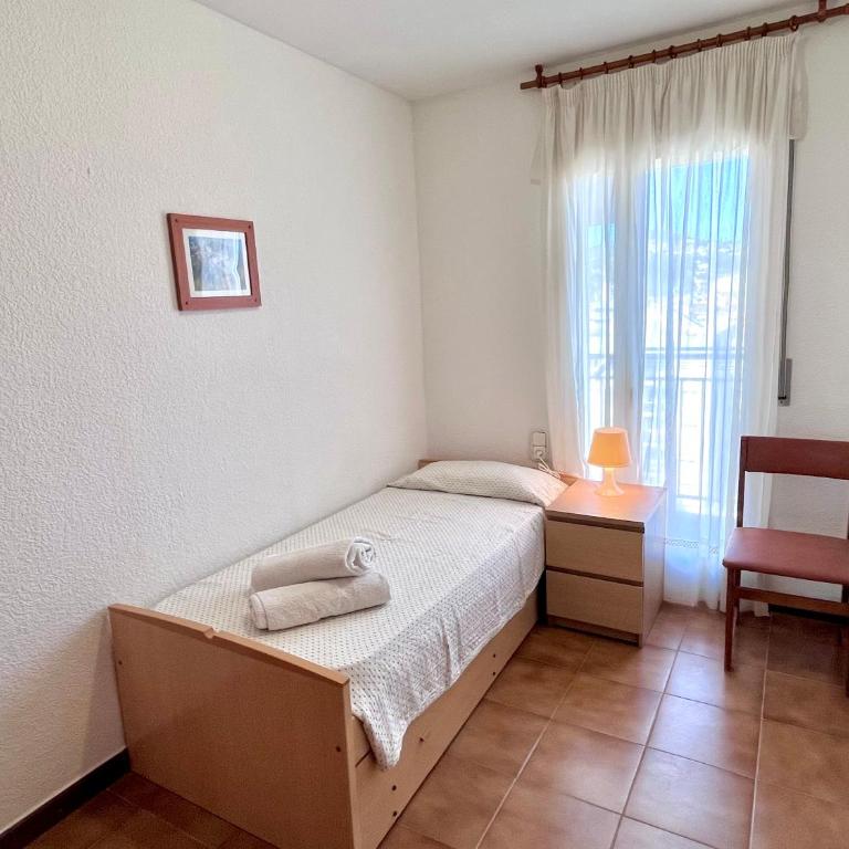 Bertur Rodes Lux - Apartamento de 3 dormitorios con vistas al mar - 17