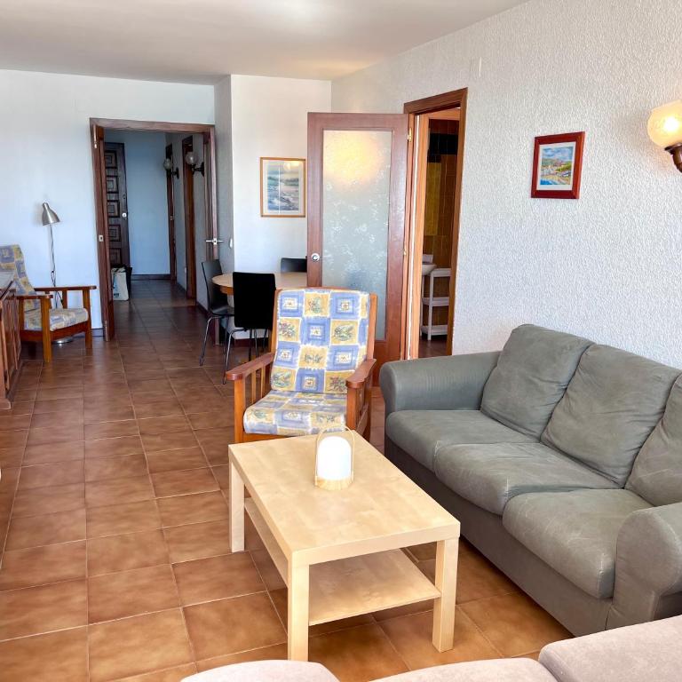 Bertur Rodes Lux - Apartamento de 3 dormitorios con vistas al mar - 14