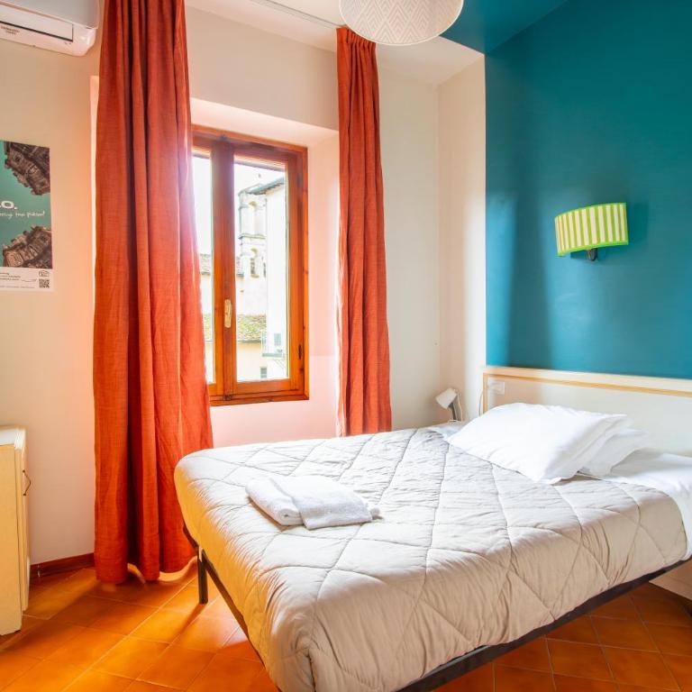 Ostello Bello Firenze - Single Room - 2