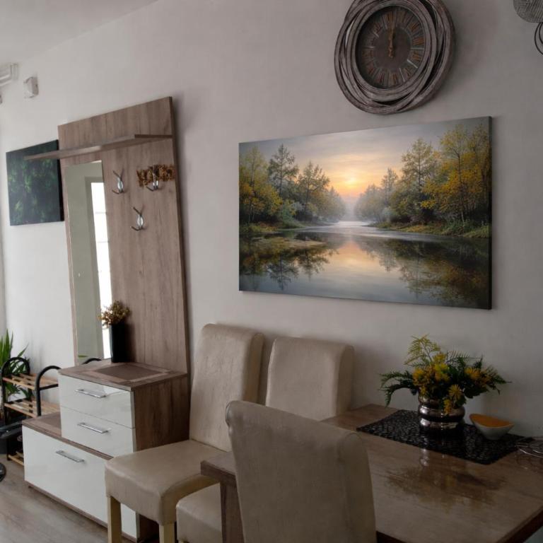 Apartmani Nana - Apartman sa 2 Spavaće Sobe - 10