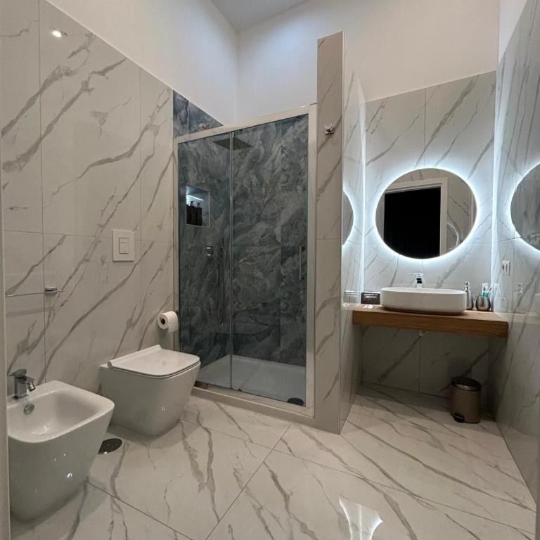 Naples Guest House - Arenella - Appartamento con 1 Camera da Letto - 3
