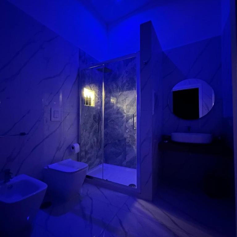 Naples Guest House - Arenella - Appartamento con 1 Camera da Letto - 12