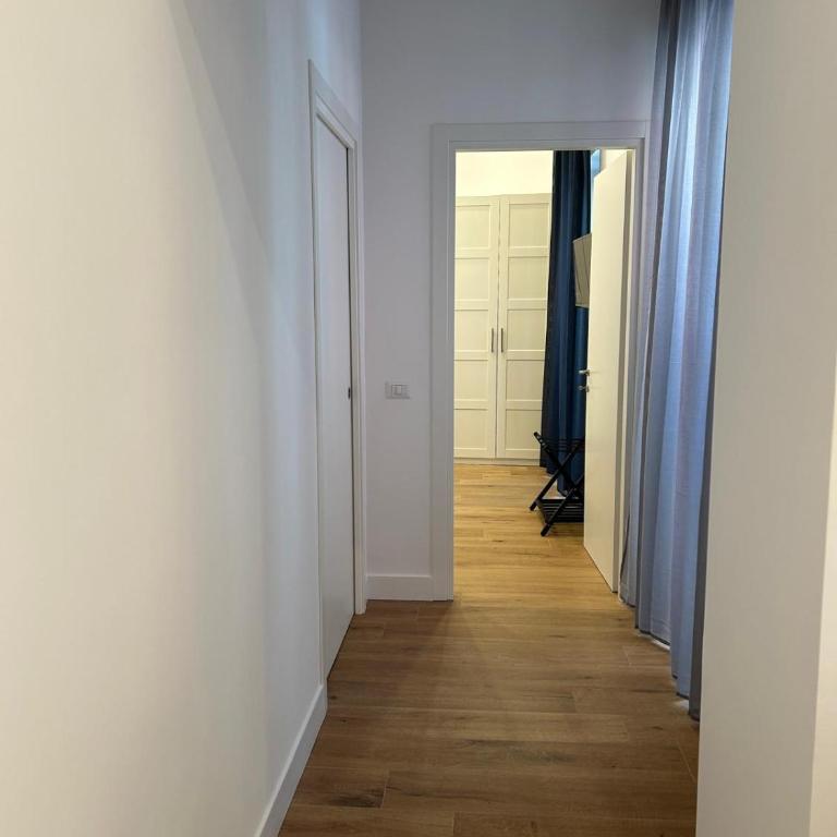 Naples Guest House - Arenella - Appartamento con 1 Camera da Letto - 8