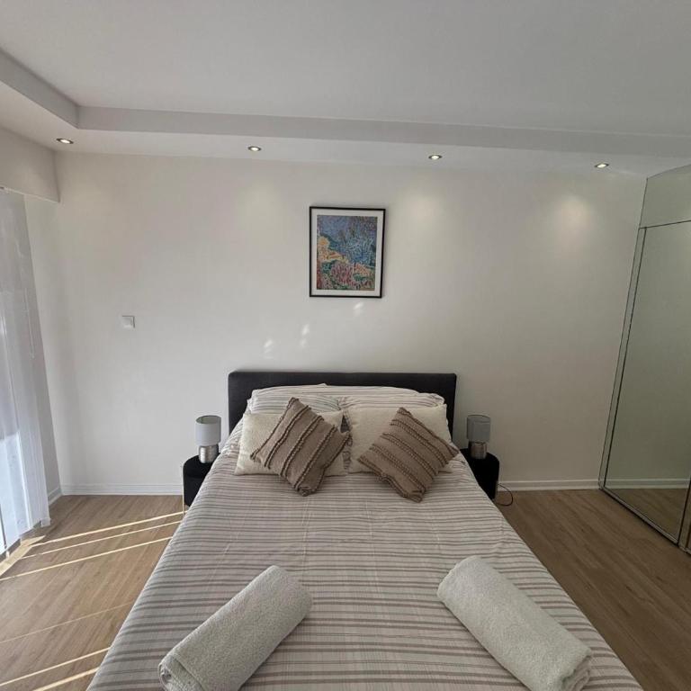 Mathéo - Apartamento de 1 dormitorio - 13