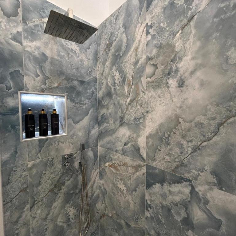 Naples Guest House - Arenella - Appartamento con 1 Camera da Letto - 11