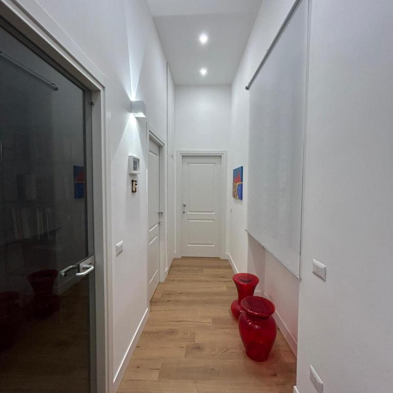 Naples Guest House - Arenella - Appartamento con 1 Camera da Letto - 13