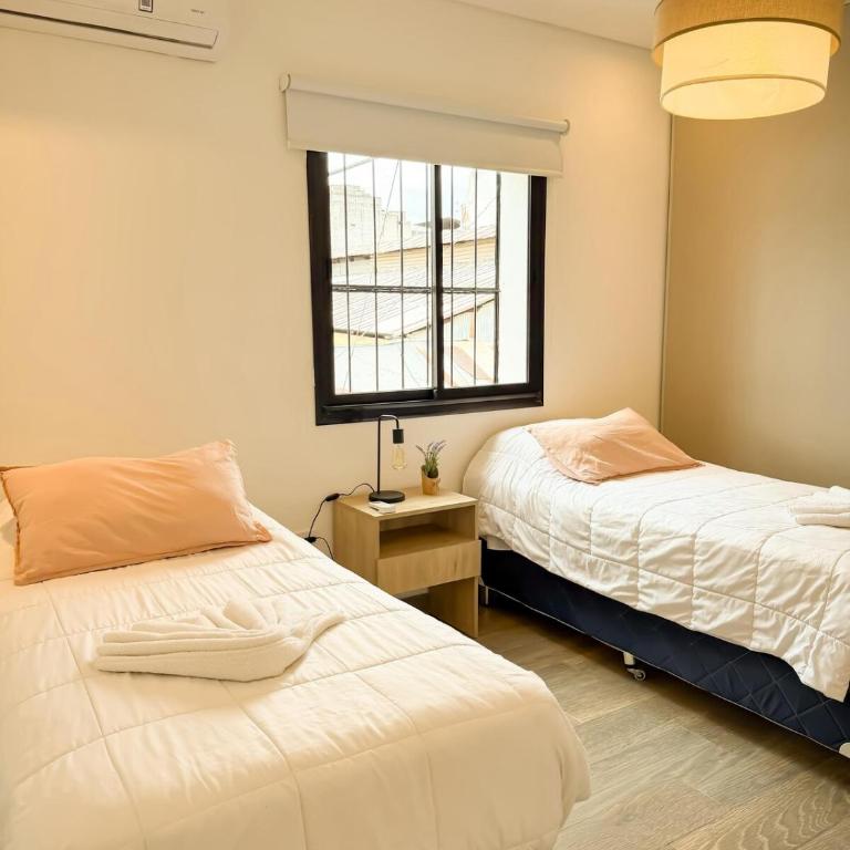 Dpto para 8 a media cuadra de la plaza 9 de Julio Bonavista Rentals - Apartamento - 3