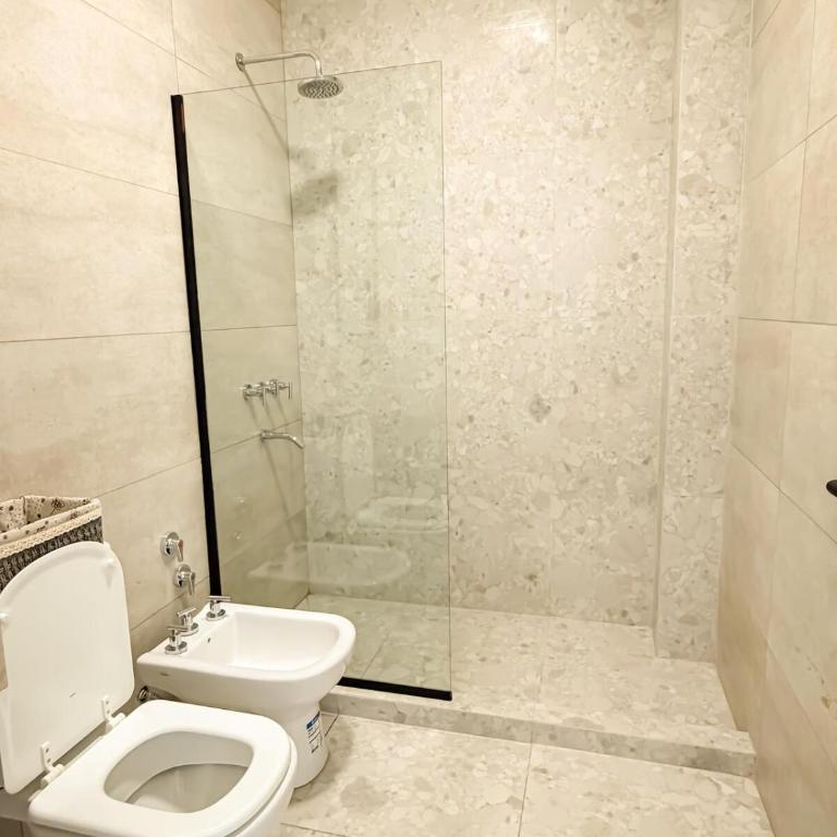 Dpto para 8 a media cuadra de la plaza 9 de Julio Bonavista Rentals - Apartamento - 15