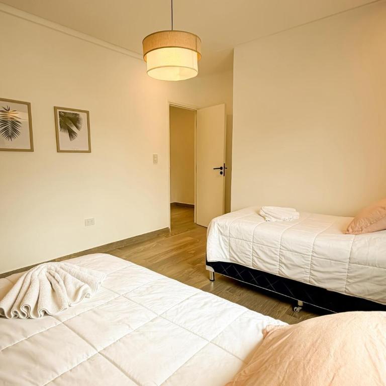Dpto para 8 a media cuadra de la plaza 9 de Julio Bonavista Rentals - Apartamento - 16