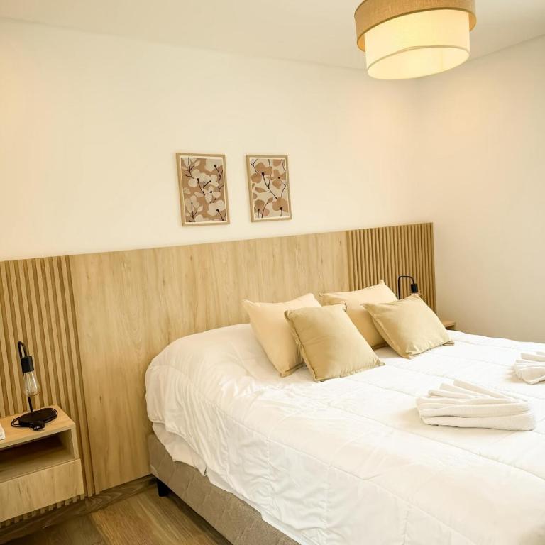 Dpto para 8 a media cuadra de la plaza 9 de Julio Bonavista Rentals - Apartamento - 19
