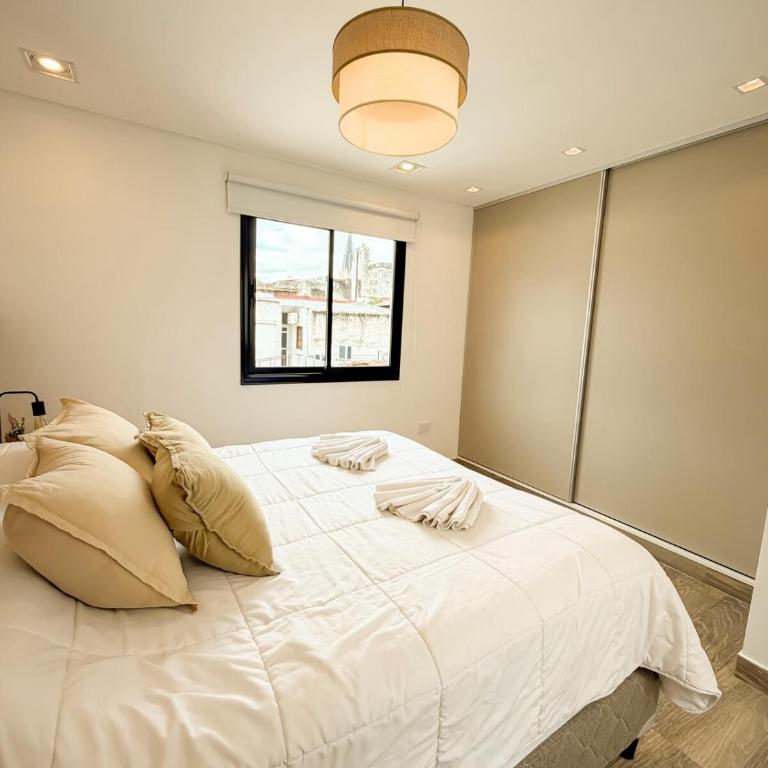 Dpto para 8 a media cuadra de la plaza 9 de Julio Bonavista Rentals - Apartamento - 23