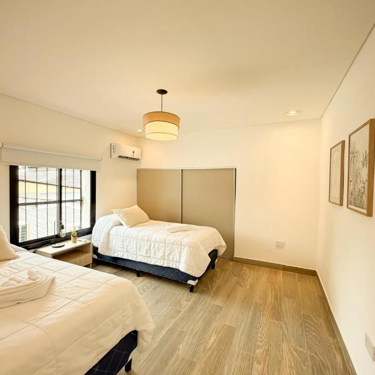 Dpto para 8 a media cuadra de la plaza 9 de Julio Bonavista Rentals - Apartamento - 33