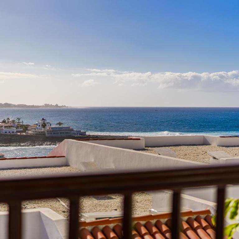 Seaview Oasis Luxury Duplex La Caleta - Apartamento de 1 dormitorio - 2
