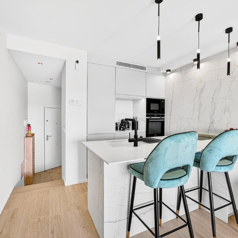 Seaview Oasis Luxury Duplex La Caleta - Apartamento de 1 dormitorio - 9