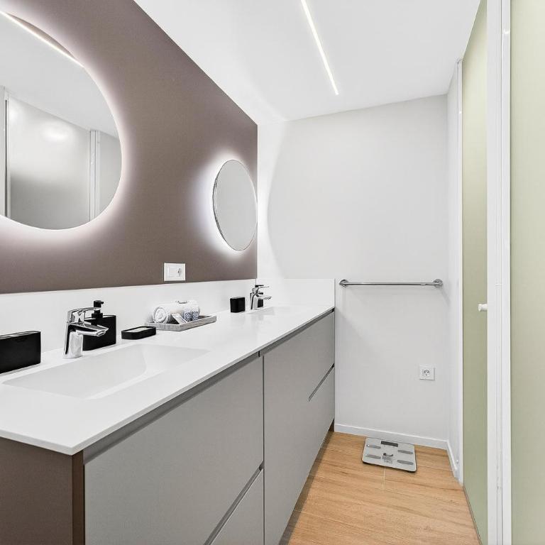 Seaview Oasis Luxury Duplex La Caleta - Apartamento de 1 dormitorio - 13