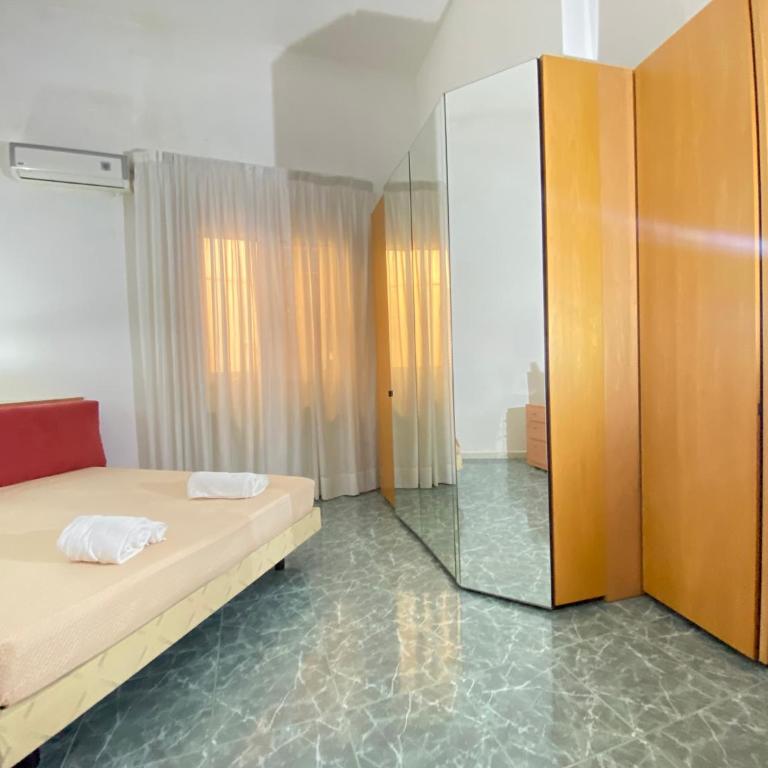 Memory Charm Gallipoli - Appartamento con 3 Camere da Letto - 10
