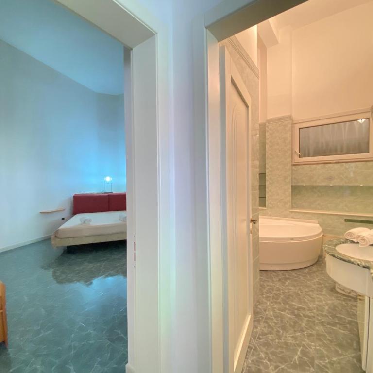 Memory Charm Gallipoli - Appartamento con 3 Camere da Letto - 8
