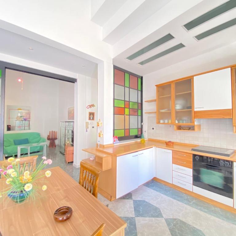 Memory Charm Gallipoli - Appartamento con 3 Camere da Letto - 1