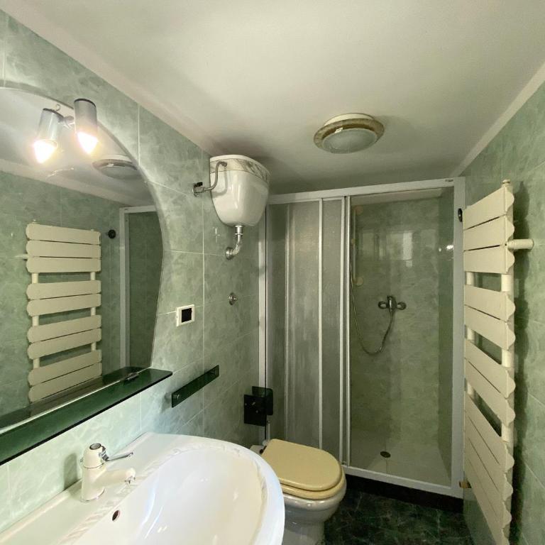 Memory Charm Gallipoli - Appartamento con 3 Camere da Letto - 16